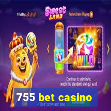 755 bet casino